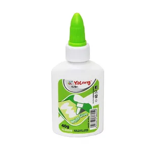چسب مایع یالونگ مدل YL86008 وزن 40 گرم