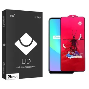 Coconut UDB king Screen Protector For Realme  C25s