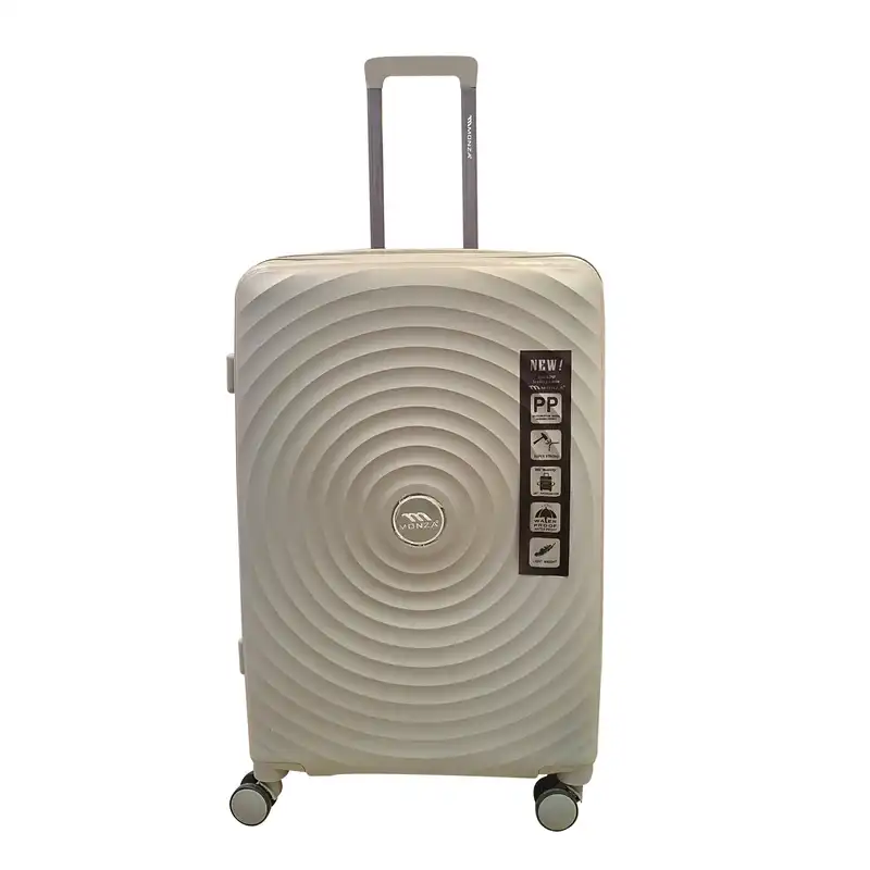 مجموعه سه عددی چمدان مونزا مدل m2