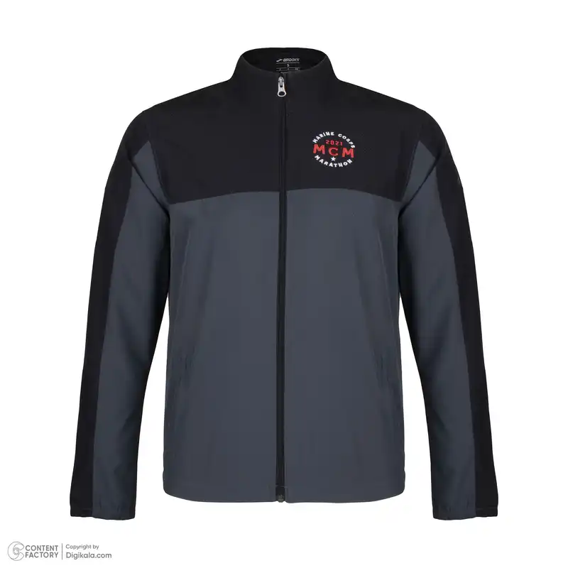 سویشرت ورزشی مردانه بروکس مدل 713493012