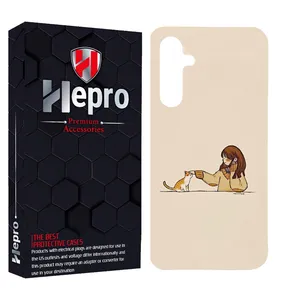 HEPRO MC Cover for SAMSUNG GALAXY A05S