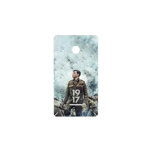 MAHOOT 1917 Cover Sticker for Microsoft Lumia 532