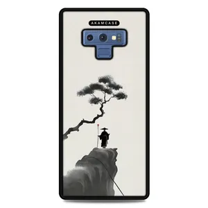 AKAM AMC-WSGN9-ZEN-23 Cover For Samsung Galaxy Note 9