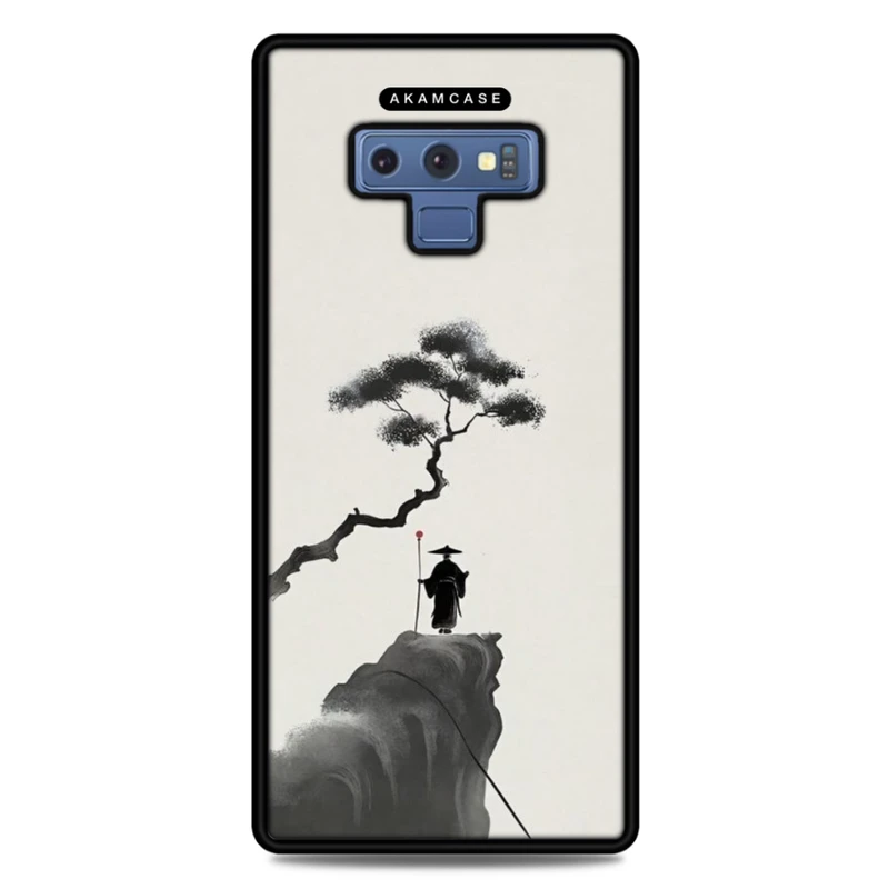 کاور آکام مدل AMC-WSGN9-ZEN-23 مناسب برای گوشی موبایل سامسونگ Galaxy Note 9