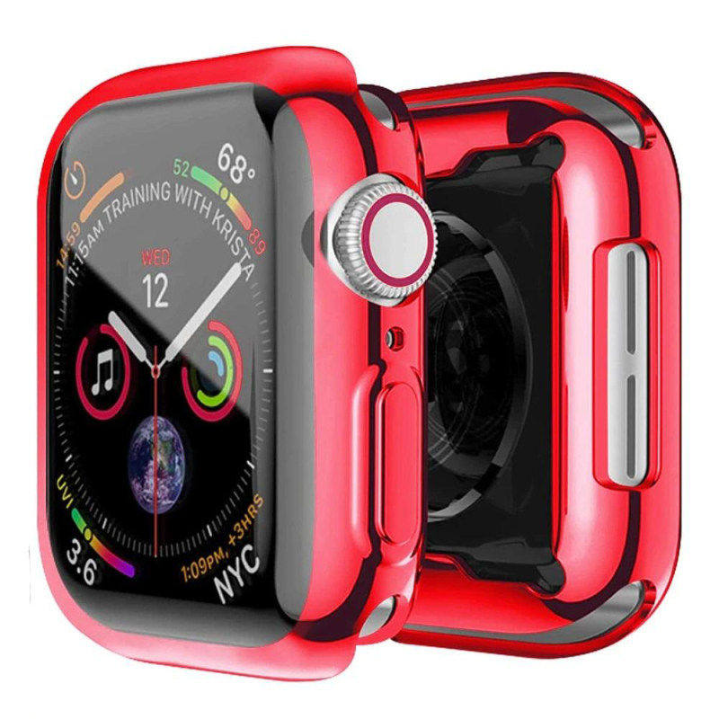 Apple watch series 4 case clearance cover