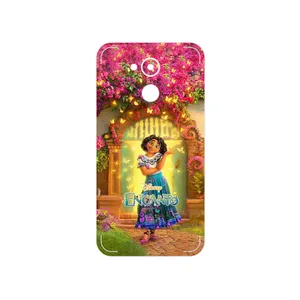 MAHOOT Encanto Cover Sticker for Honor 5C Pro