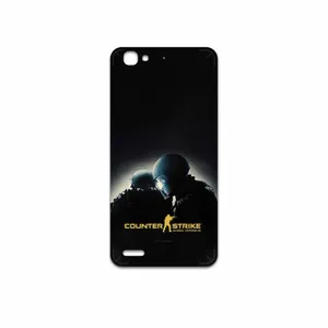 MAHOOT Counter-Strike Cover Sticker for Huawei GR3