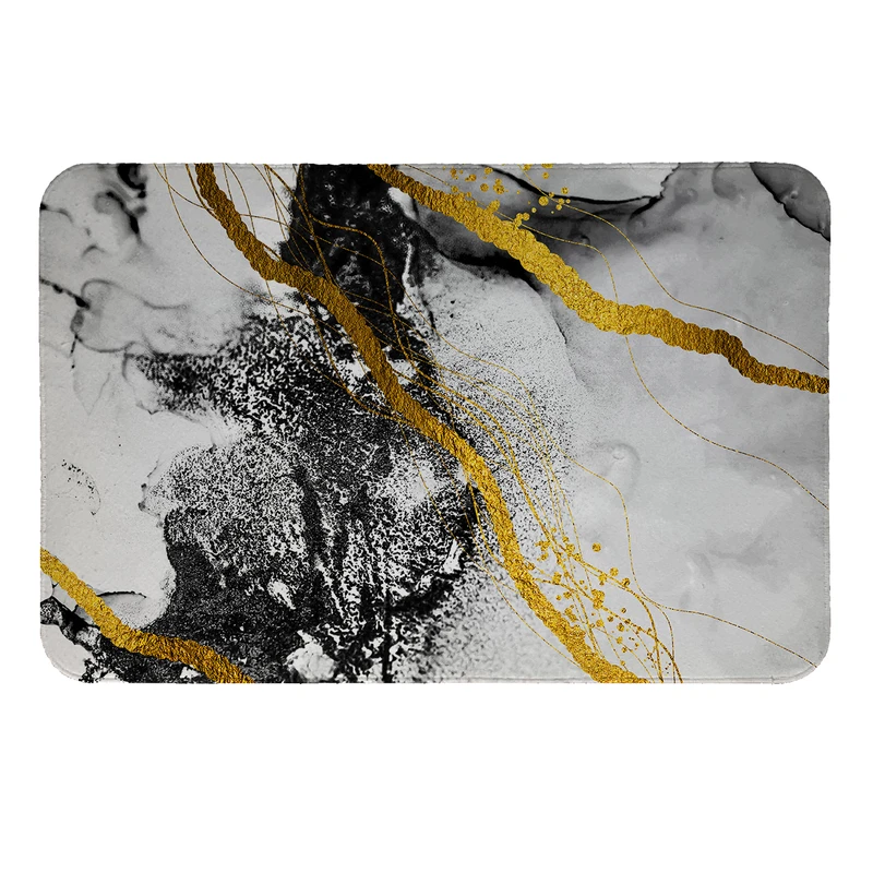 پادری طرح مدرن کد 8626 سایز 60×40 سانتی متر