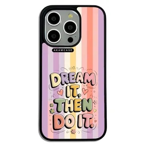 AKAM AMC-WA15PRO-POSITIVE-35Cover For Apple iPhone 15 Pro