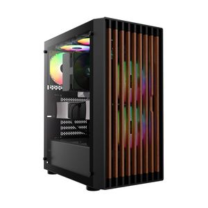 نقد و بررسی کیس کامپیوتر گیم دیاس مدل AURA GC4 توسط خریداران