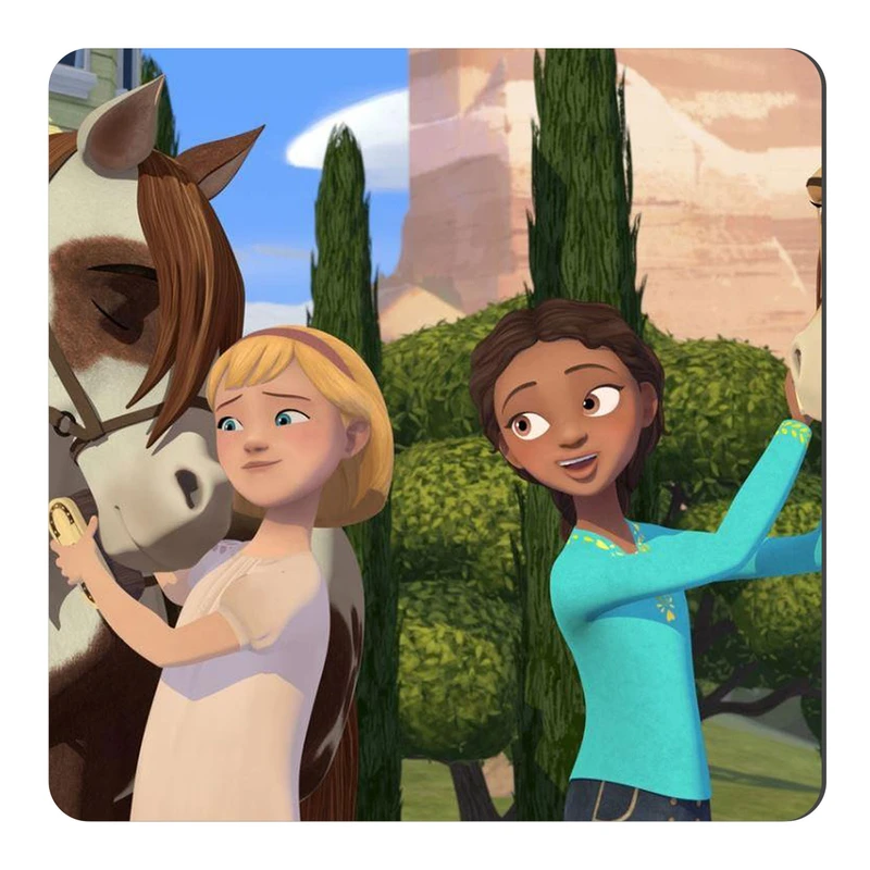 	 مگنت طرح انیمیشن رویا سوار کد NIM2751