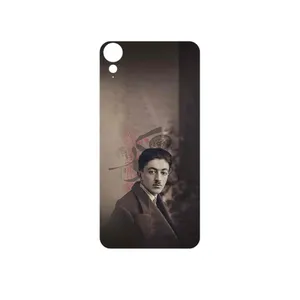 MAHOOT Sadegh Hedayat Cover Sticker for HTC Desire 10 Lifestyle