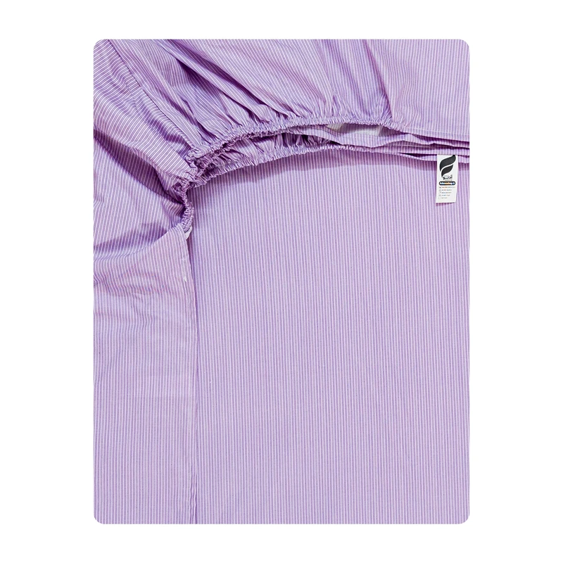 ملحفه فیلور آدنو مدل Stripes کد FI41 دونفره سایز 140x200 سانتی‌متر
