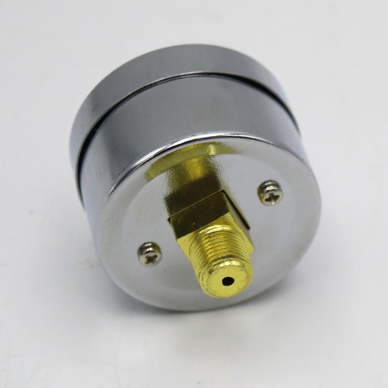 گیج فشار مدل گوریلا کد YP-180PSI-12BAR