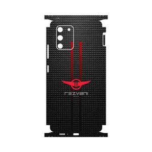 MAHOOT Rezvani Motors-FullSkin Cover Sticker for Samsung Galaxy S10 Lite