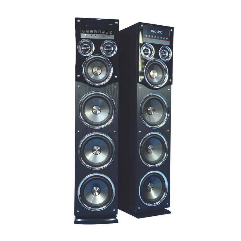 پخش کننده خانگی میکرولب مدل M308109