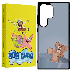 BOB Ghab BCPD24U Cover For Samsung Galaxy S24 Ultra 5G 