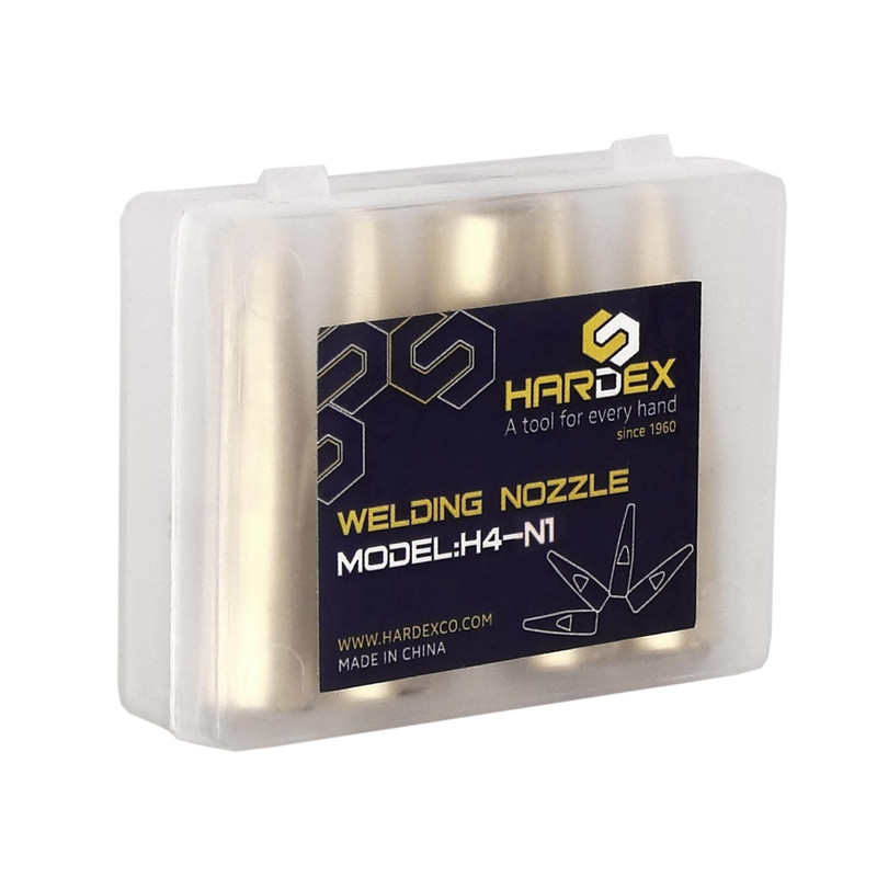 نازل برش هاردکس مدل ART-H4-N1