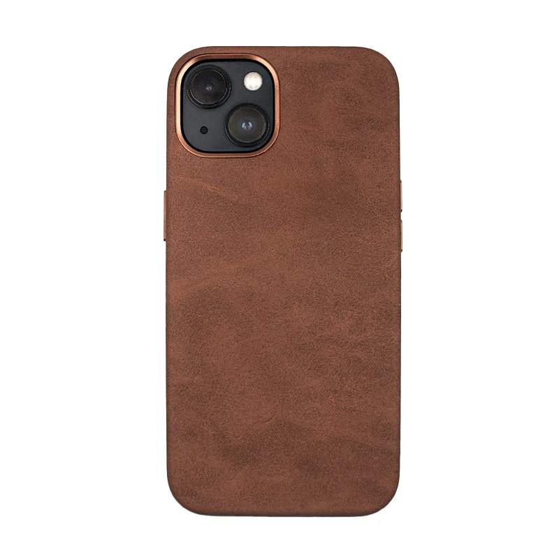 کاور مدل مک کوی مدل Enormous مناسب برای گوشی موبایل اپل IPHONE 13/14