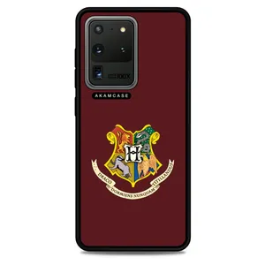 AKAM AMCWSGS20U-HARRY POTTER24 Cover For Samsung Galaxy S20 ULTRA