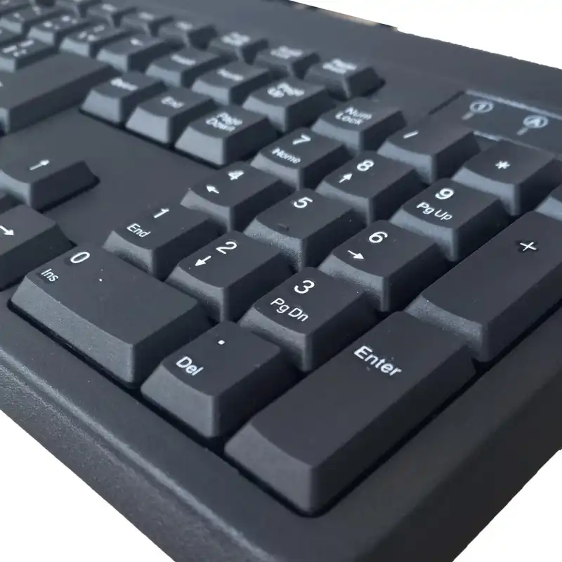 کیبورد کایزر مدل KA-K704