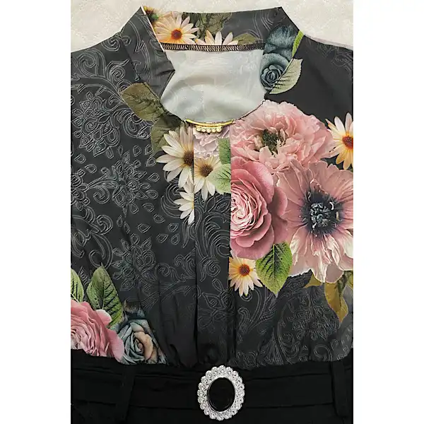 پیراهن زنانه مدل Sheida06