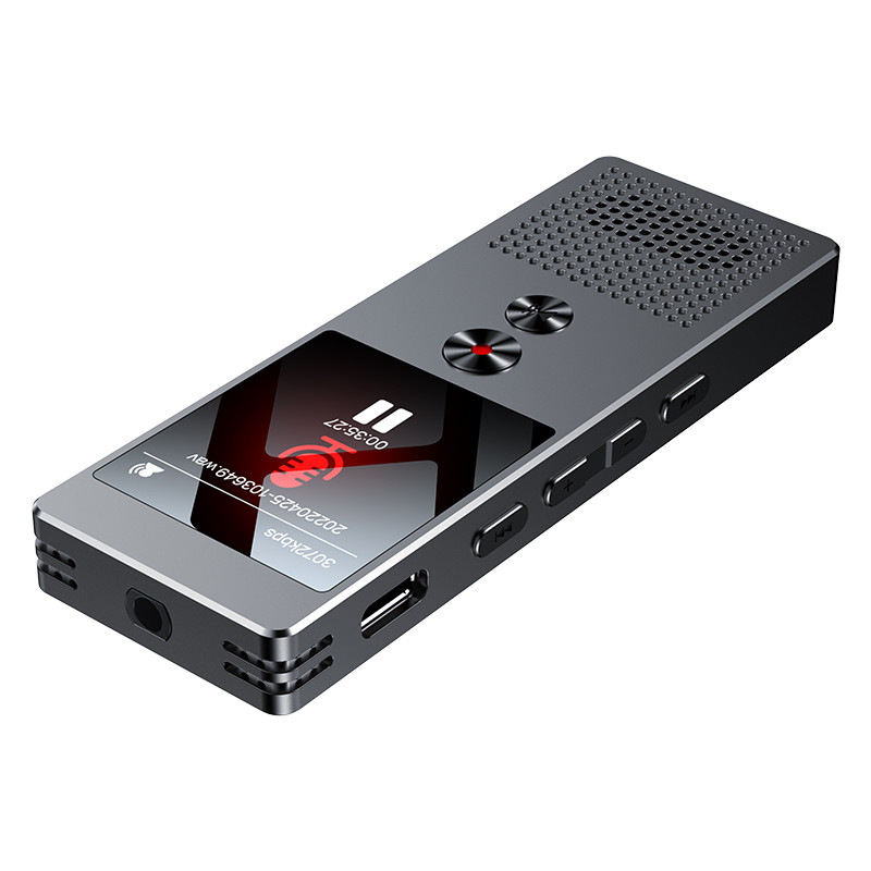 ضبط کننده دیجیتالی صدا آیریور مدل B45 64GB