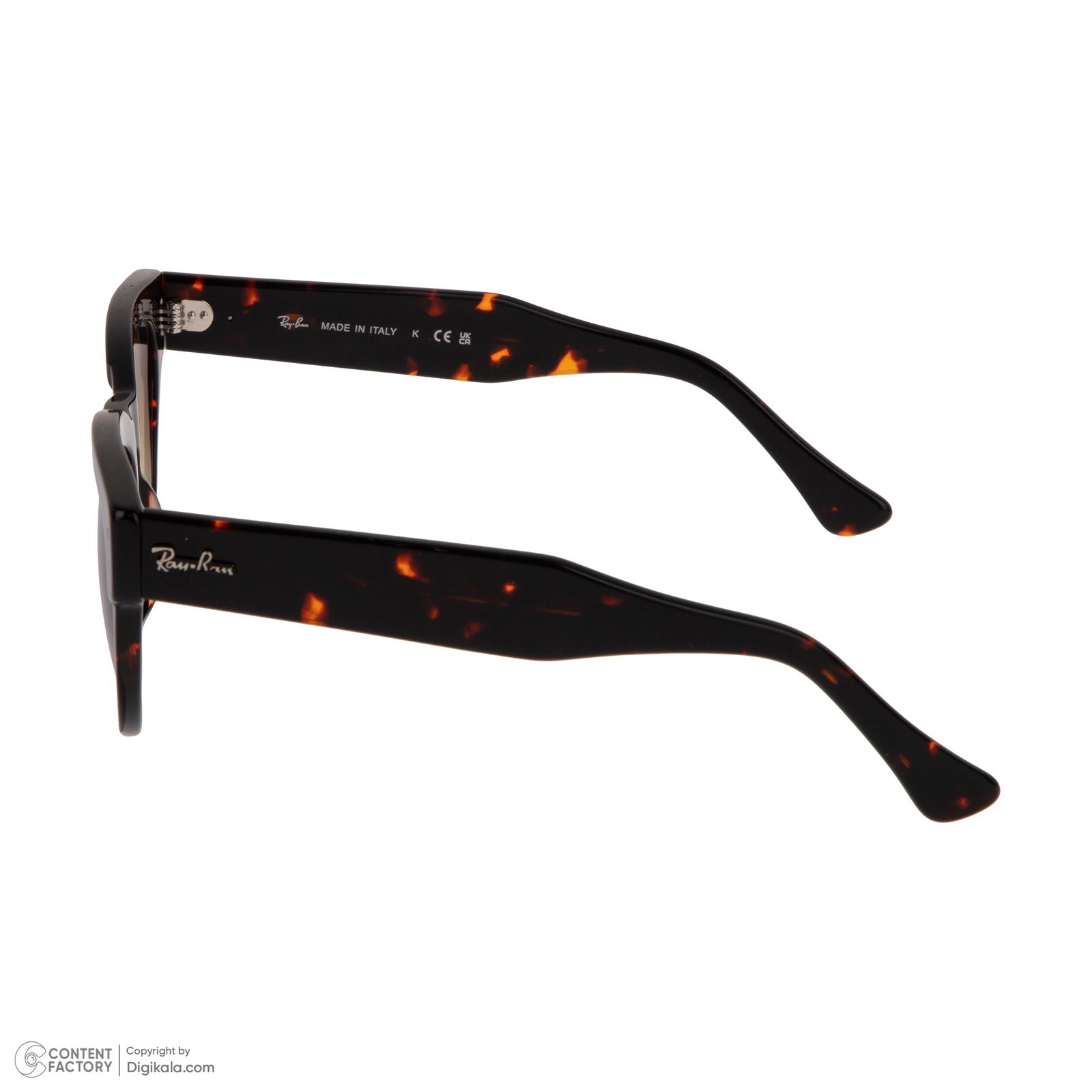 عینک آفتابی ری بن مدل RB0298S-902/51 -  - 3