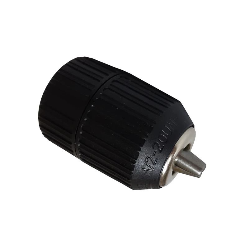 سه نظام اتومات ریزو مدل HT - 001313 سایز 13 میلی متر