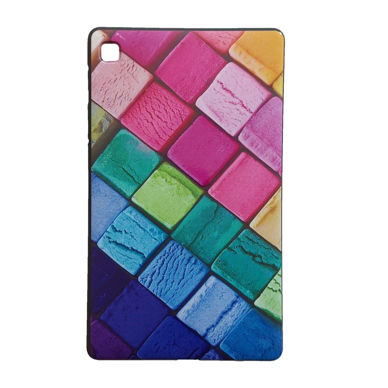 کاور کد 1247 مناسب برای تبلت سامسونگ Galaxy Tab A7 Lite / T225 