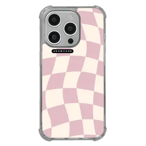 AKAM AMC-WTA15PRO-SQUARES5 Cover For Apple iPhone 15 Pro