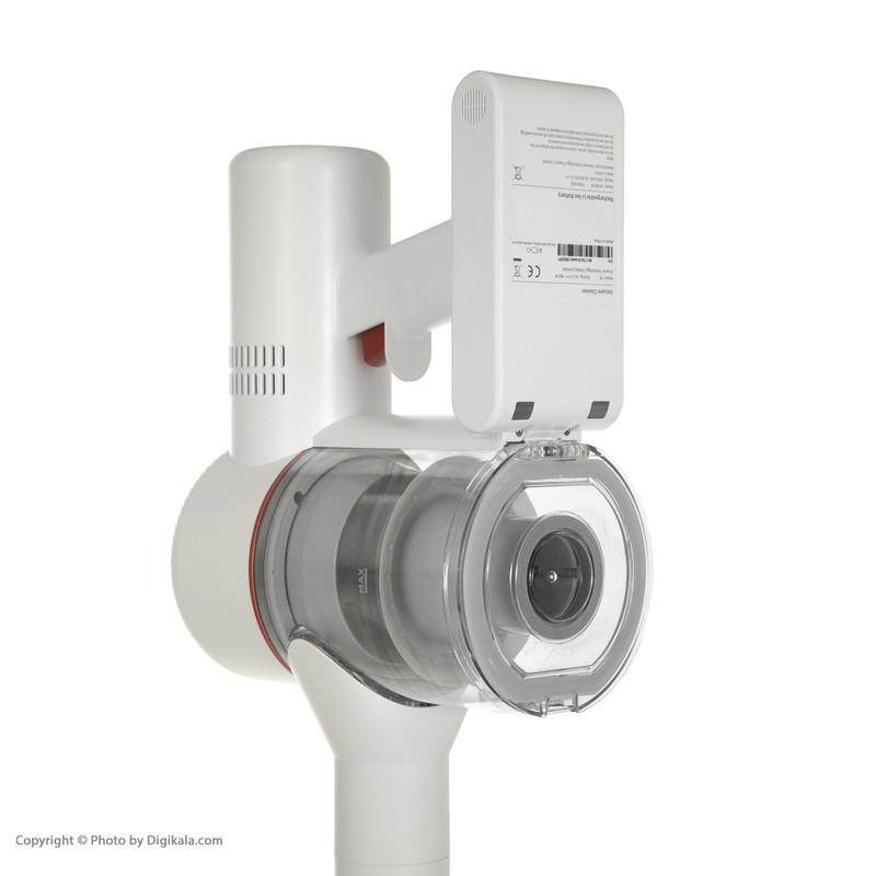 جارو شارژی دریم مدل V9