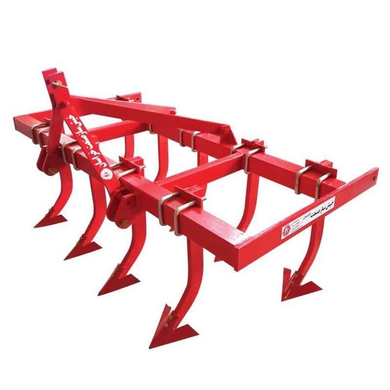 کلتیواتور خیش ساز صنعت خراسان مدل ثابت