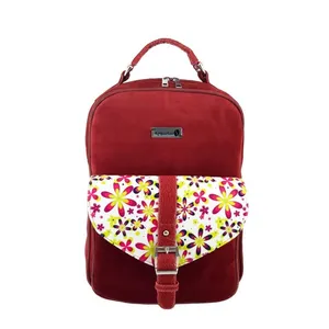 کوله پشتی بچگانه ساسویه مدل سپیتا کد K 097