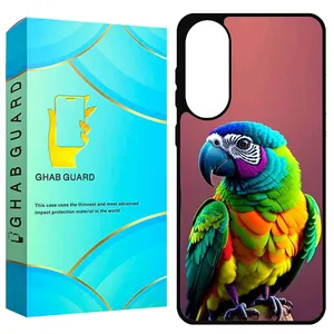 Ghab Guard S25EG Cover For Samsung Galaxy S25 Edge