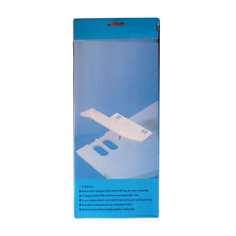 خودشور توالت فرنگی مدل بیده کد TIAN-3000