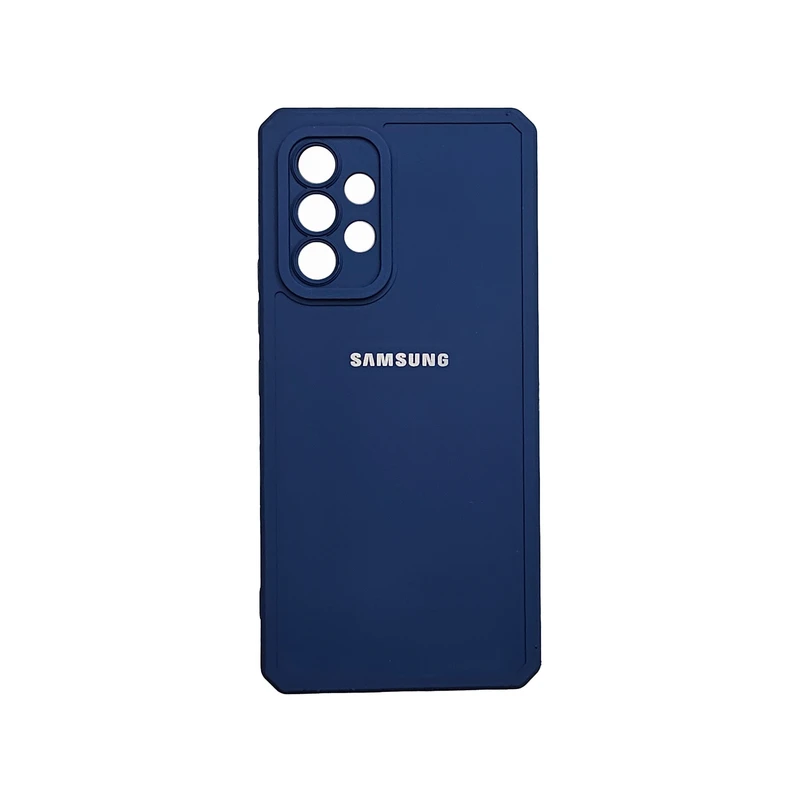 کاور مدل 01Slic مناسب برای گوشی موبایل سامسونگ Galaxy A73