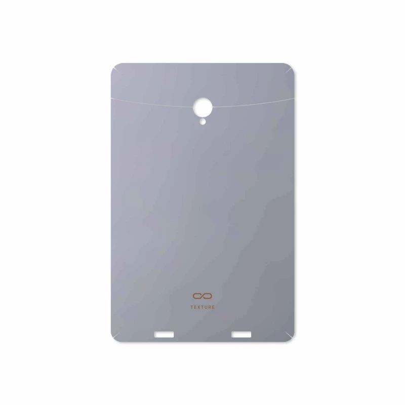 برچسب پوششی ماهوت مدل Matte-Silver مناسب برای تبلت وریکو Unipad