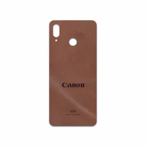 MAHOOT MNL-CNN Cover Sticker for Honor Play