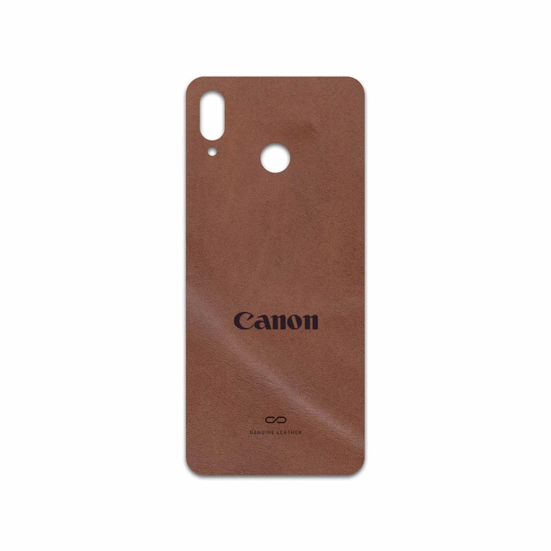 برچسب پوششی ماهوت مدل MNL-CNN مناسب برای گوشی موبایل آنر Play