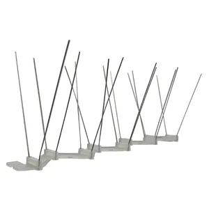 دستگاه دفع پرنده مدل نشینک 10 عددی