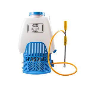 سم پاش شارژی اکتیو تولز مدل AC-1420P