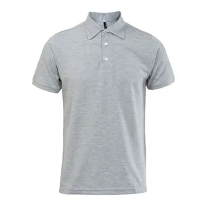 پولوشرت آستین کوتاه مردانه مدل MDK-CE9663