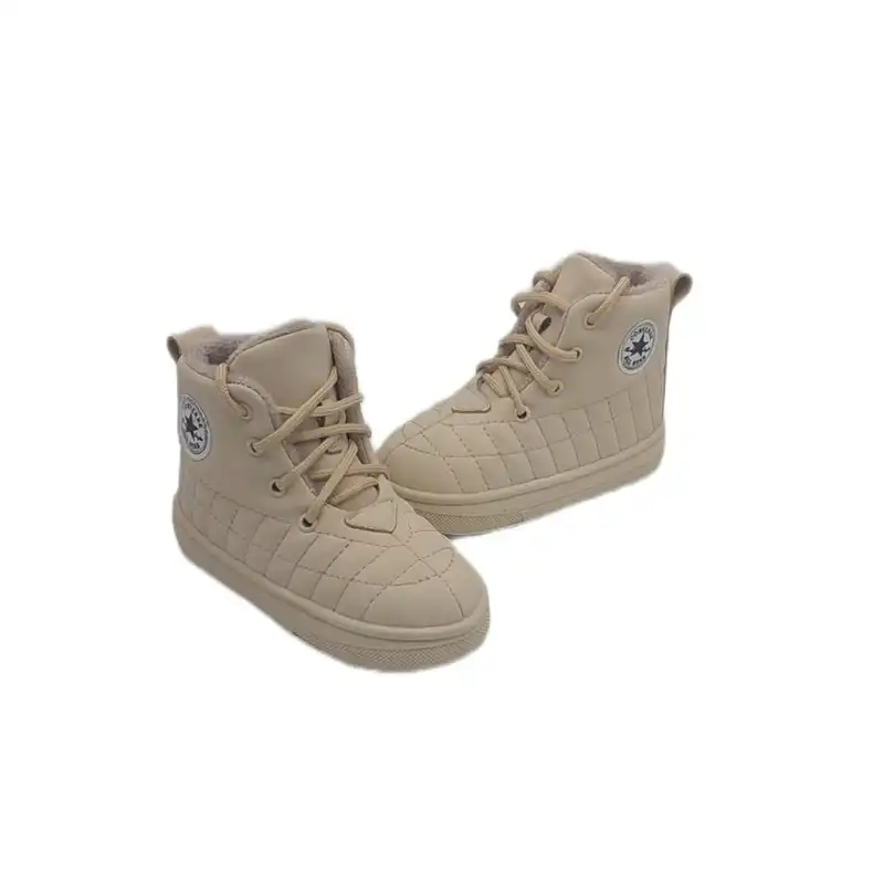 نیم بوت پسرانه مدل RO10146