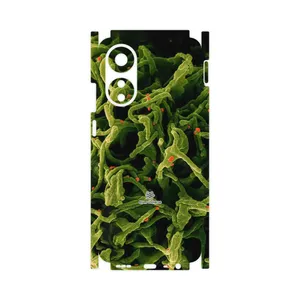 MAHOOT Atom Universe 2-FullSkin Cover Sticker for Oppo A78 4G