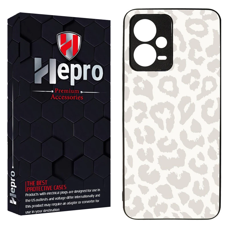 کاور هپرو طرح فانتزی مدل TPU مناسب برای گوشی موبایل شیائومی Redmi Note 12 5G