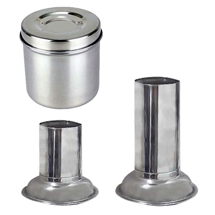 جای چیتل و آبسلانگ و جاپنبه‌ای مدل CHAPM