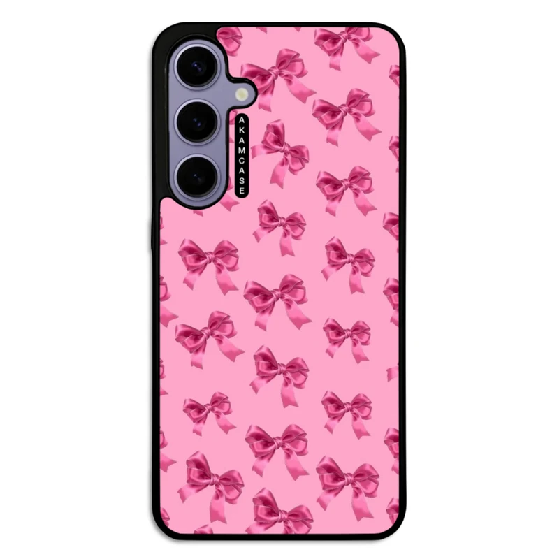 کاور آکام مدل AMC-WSGS24P-BOWS7 مناسب برای گوشی موبایل سامسونگ Galaxy S24 Plus