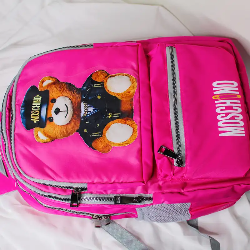 کوله پشتی مدل 2580