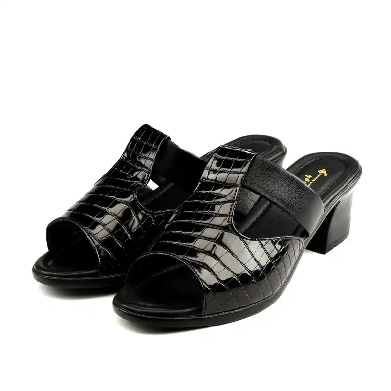 صندل زنانه مدل حدیث کد 01